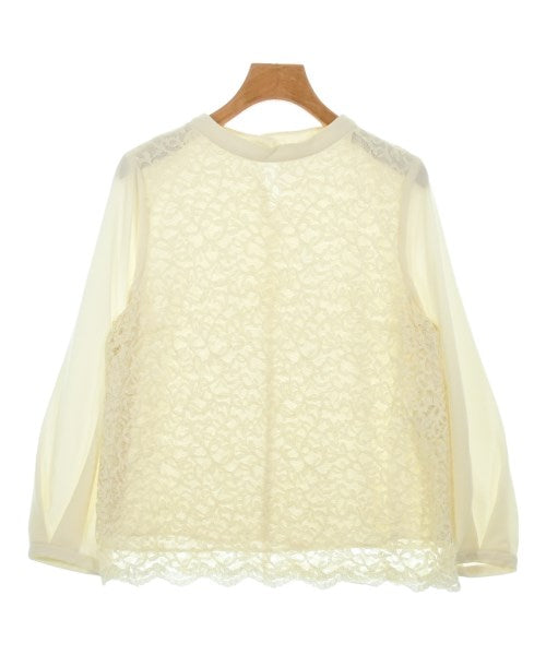 PLST เสื้อสตรี