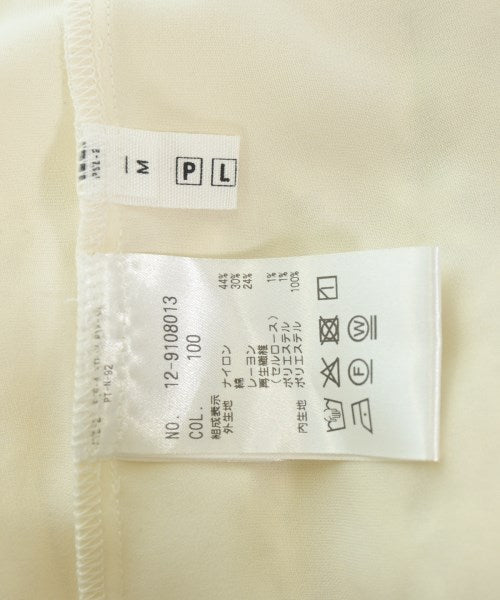 PLST เสื้อสตรี