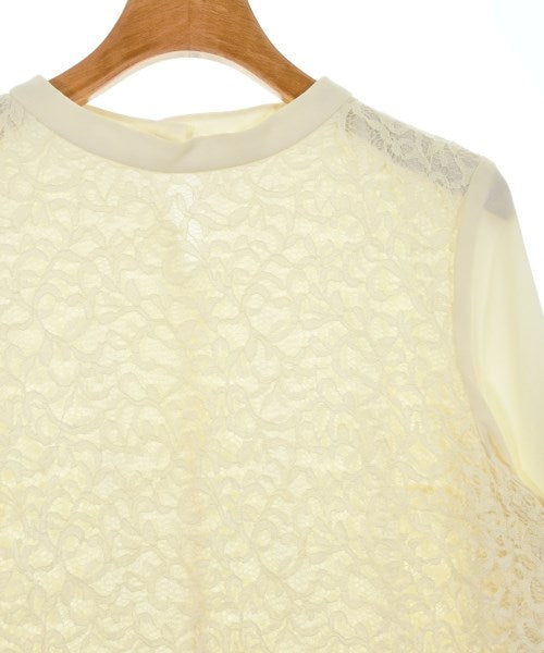 PLST เสื้อสตรี