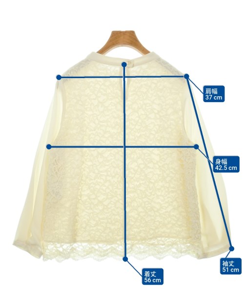 PLST เสื้อสตรี