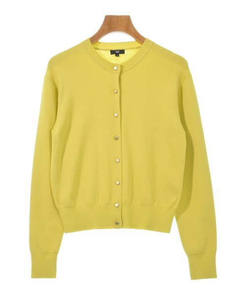 PLST เสื้อคาร์ดิแกน