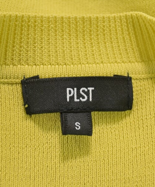 PLST เสื้อคาร์ดิแกน
