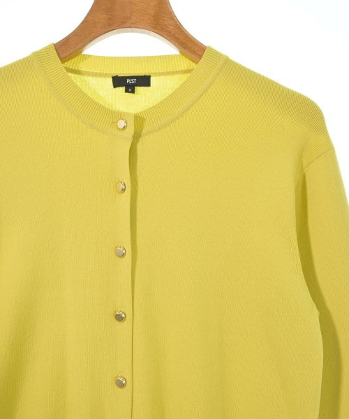 PLST เสื้อคาร์ดิแกน