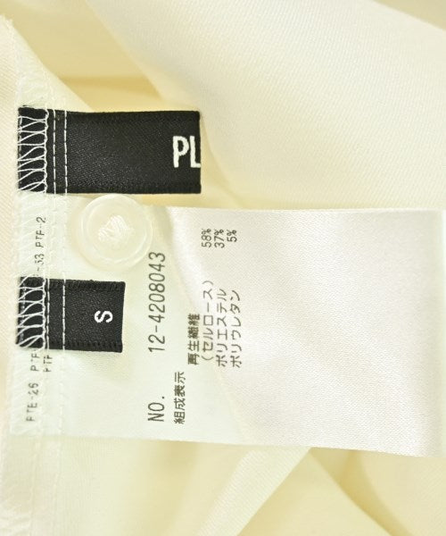 PLST เสื้อลำลอง