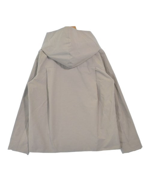 PLST แจ็คเก็ตเบลาส์ อื่น