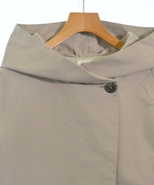 PLST แจ็คเก็ตเบลาส์ อื่น