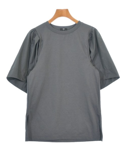 PLST เสื้อยืด/เสื้อท็อปส์