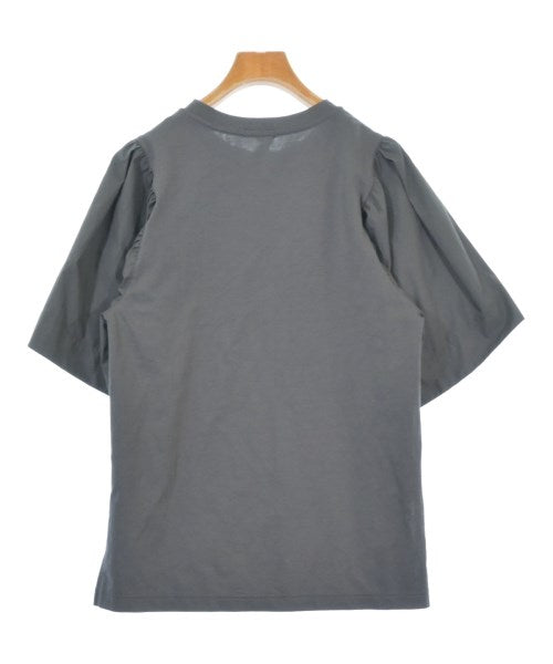 PLST เสื้อยืด/เสื้อท็อปส์