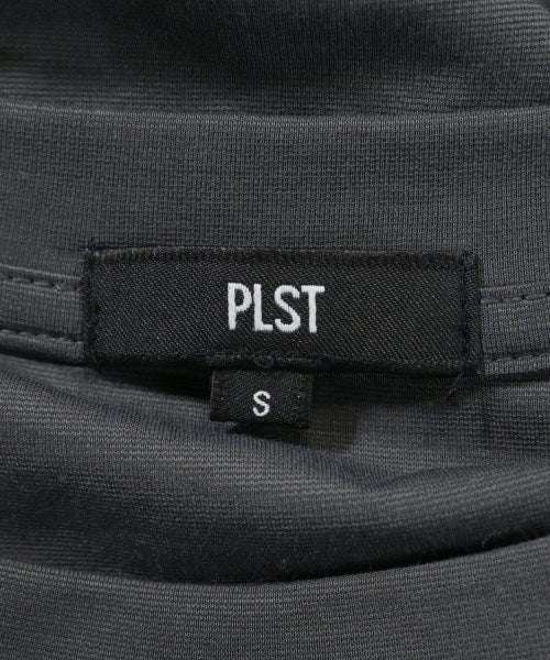 PLST เสื้อยืด/เสื้อท็อปส์
