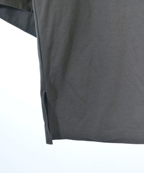 PLST เสื้อยืด/เสื้อท็อปส์