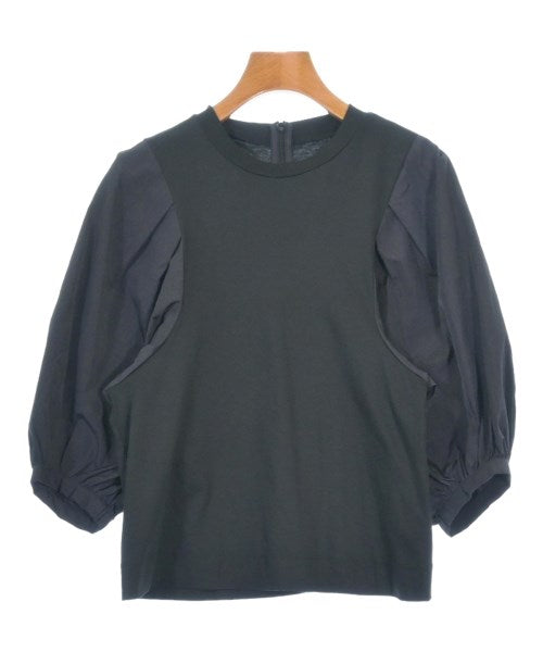 PLST เสื้อยืด/เสื้อท็อปส์