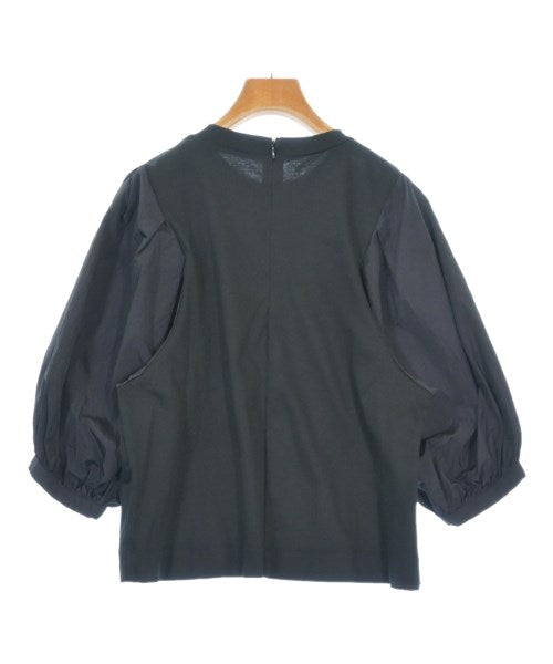 PLST เสื้อยืด/เสื้อท็อปส์