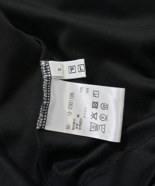 PLST เสื้อยืด/เสื้อท็อปส์