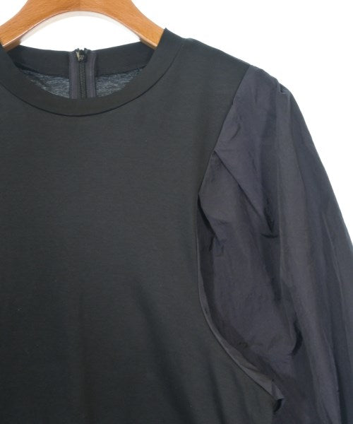 PLST เสื้อยืด/เสื้อท็อปส์