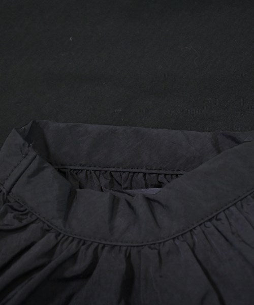 PLST เสื้อยืด/เสื้อท็อปส์