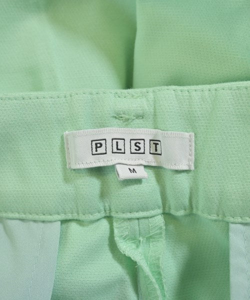 PLST กางเกงขายาว