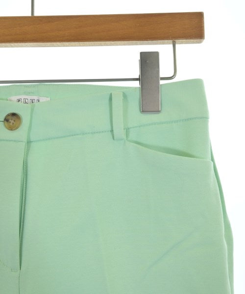 PLST กางเกงขายาว