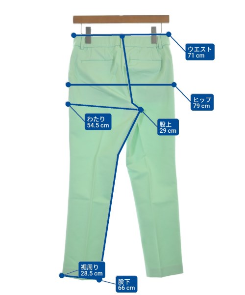 PLST กางเกงขายาว