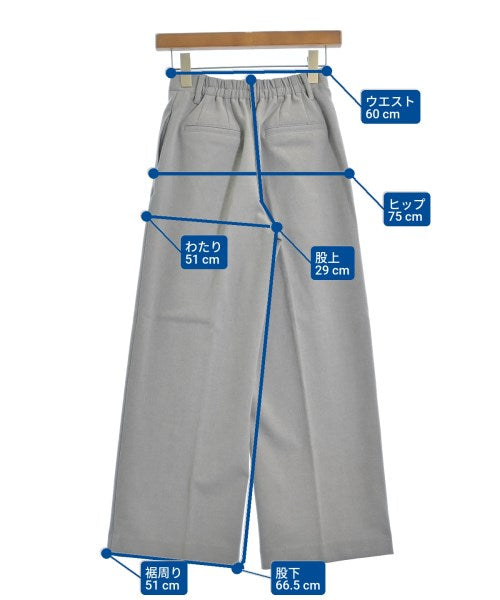 PLST กางเกง อื่น