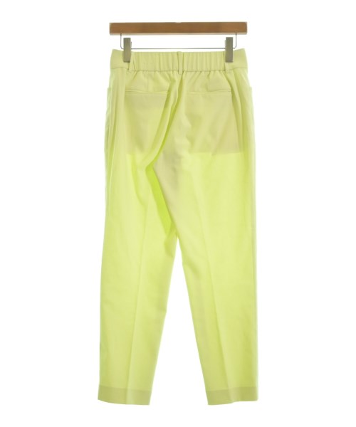 PLST กางเกงขายาว