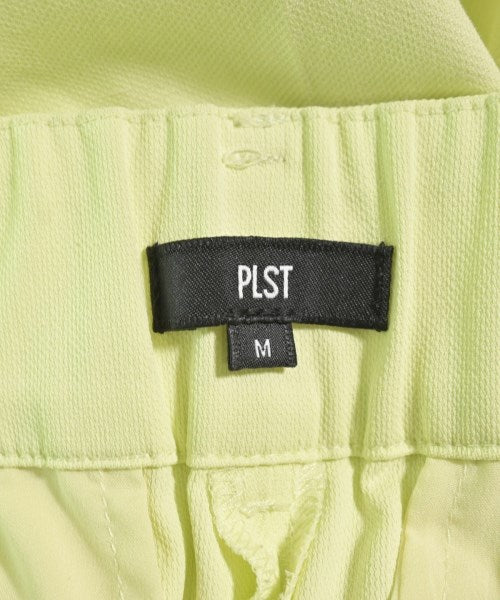 PLST กางเกงขายาว