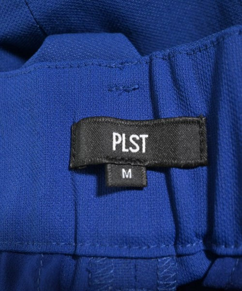 PLST กางเกงขายาว