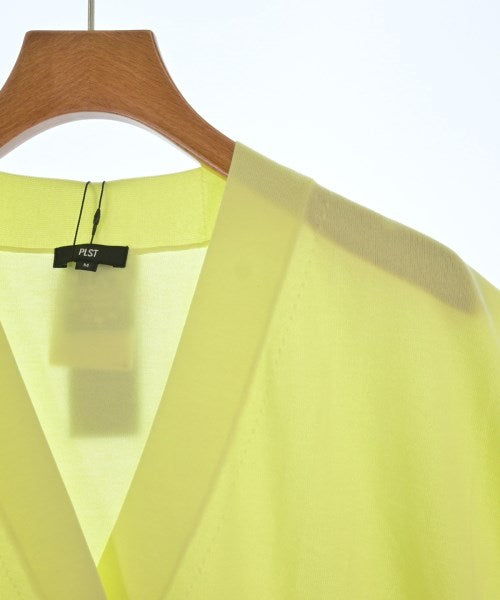 PLST เสื้อกั๊ก