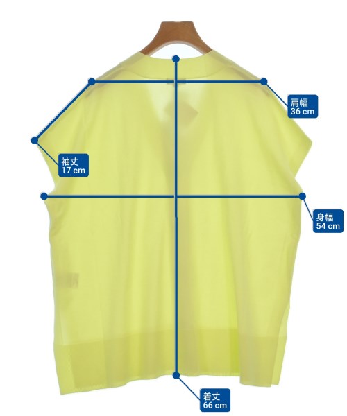 PLST เสื้อกั๊ก