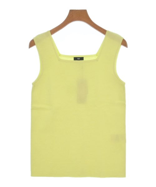 PLST เสื้อแขนกุด