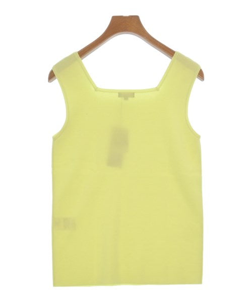 PLST เสื้อแขนกุด