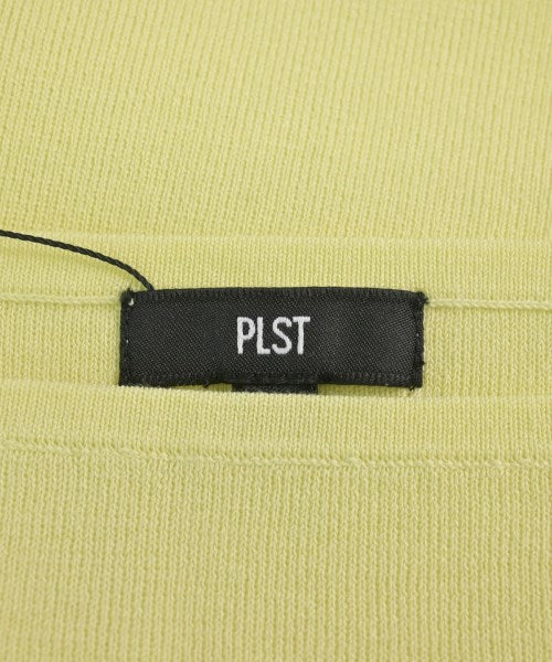 PLST เสื้อแขนกุด