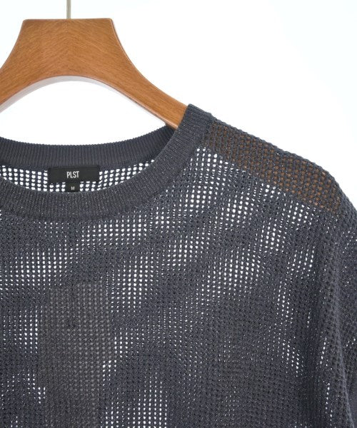 PLST เสื้อกันหนาว