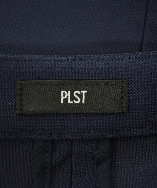 PLST แจ็คเก็ตไม่มีปก