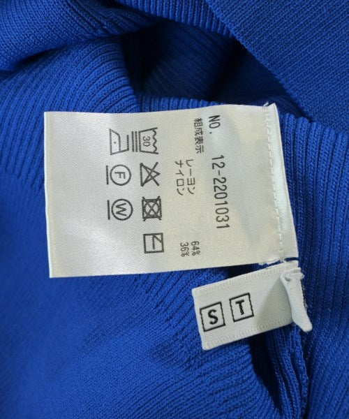 PLST เสื้อกันหนาว