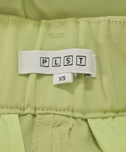 PLST กางเกง อื่น