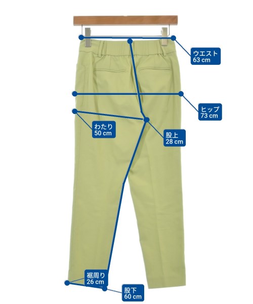 PLST กางเกง อื่น