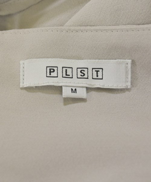 PLST ชุดเดรส