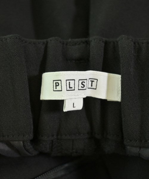 PLST กางเกงขายาว