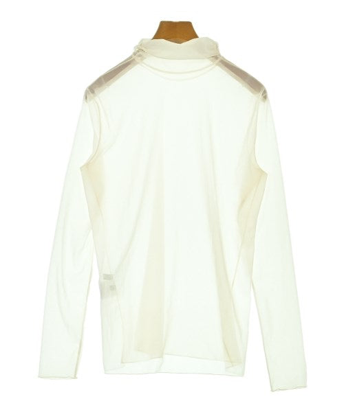 PLST เสื้อยืด/เสื้อท็อปส์
