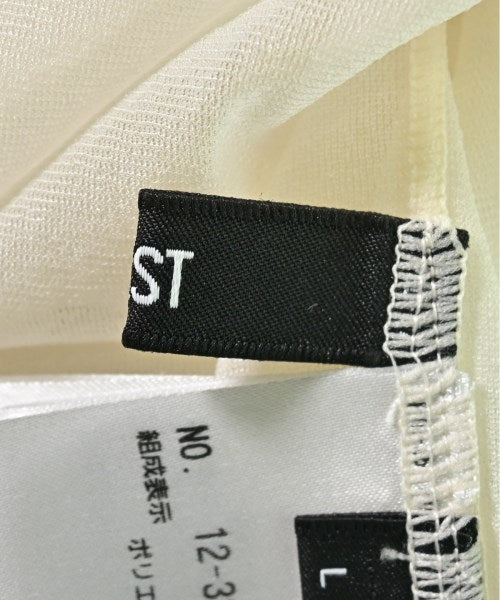 PLST เสื้อยืด/เสื้อท็อปส์