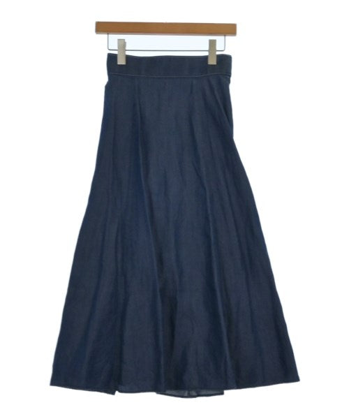 PLST กระโปรงยาว/แม็กซี่ยาว