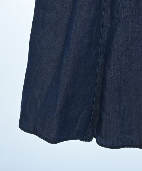 PLST กระโปรงยาว/แม็กซี่ยาว