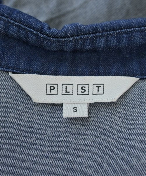 PLST เสื้อลำลอง