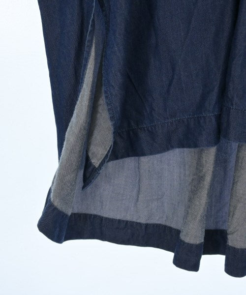 PLST เสื้อลำลอง