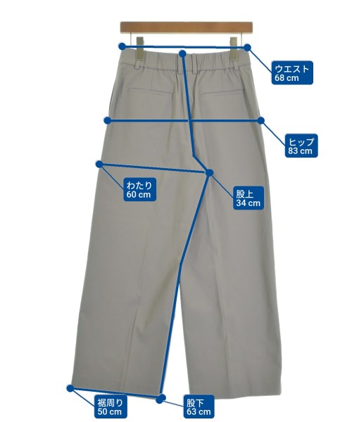 PLST กางเกง อื่น