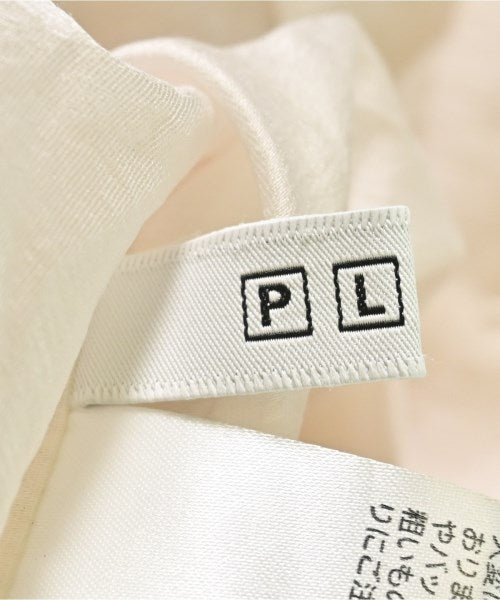 PLST เสื้อลำลอง