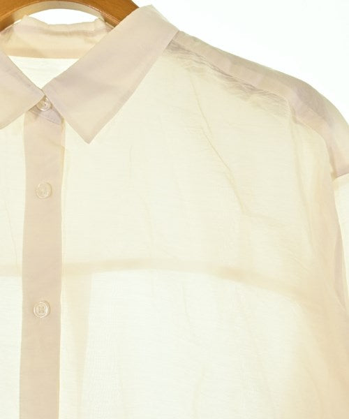 PLST เสื้อลำลอง