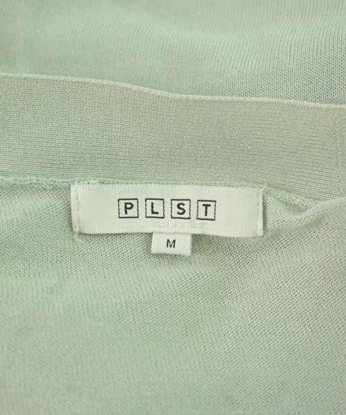 PLST เสื้อคาร์ดิแกน