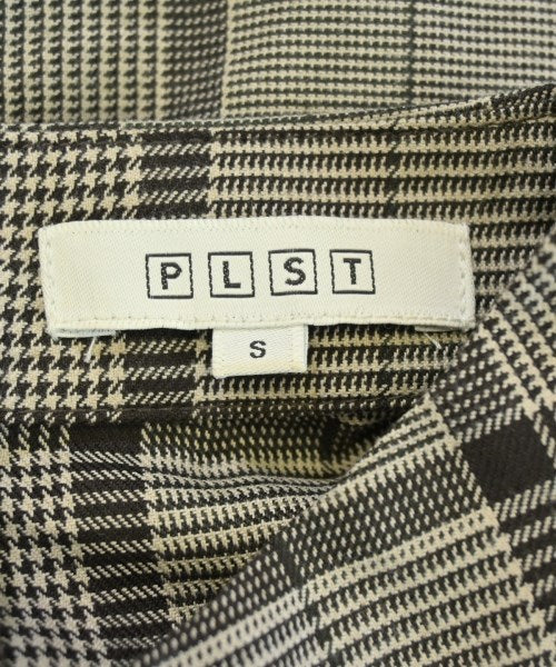 PLST ชุดเดรส