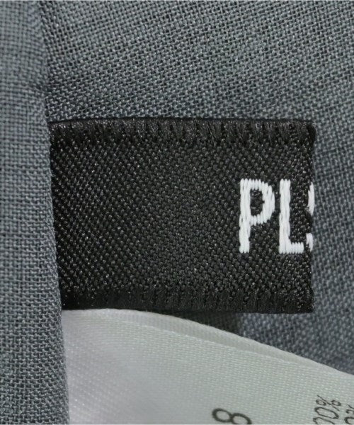 PLST เสื้อสตรี